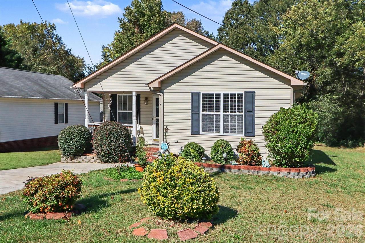 248 Southcircle Dr., Concord, NC 28027