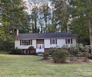 210 Faye Ct., King, NC 27021