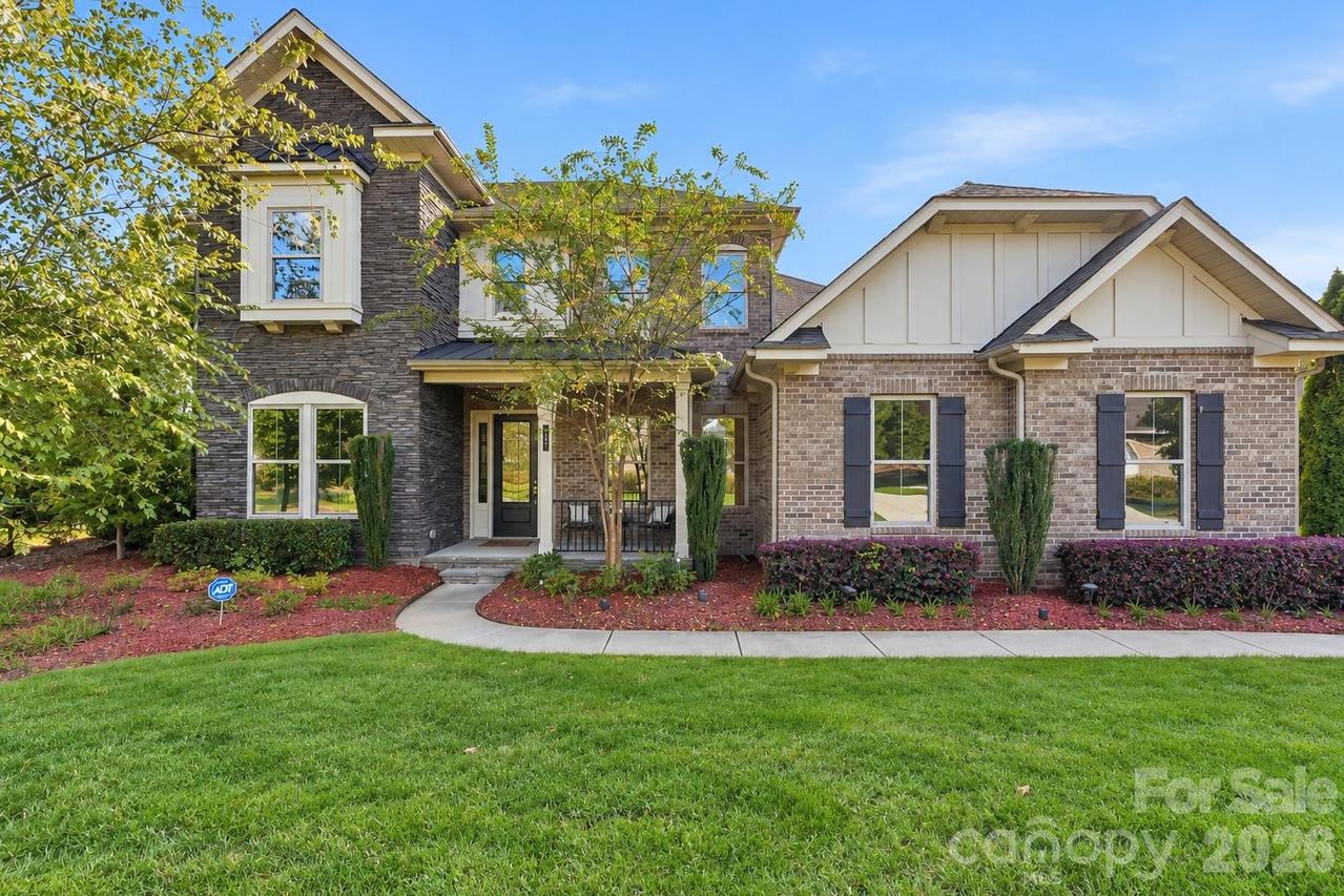 101 Enclave Blvd., Weddington, NC 28104