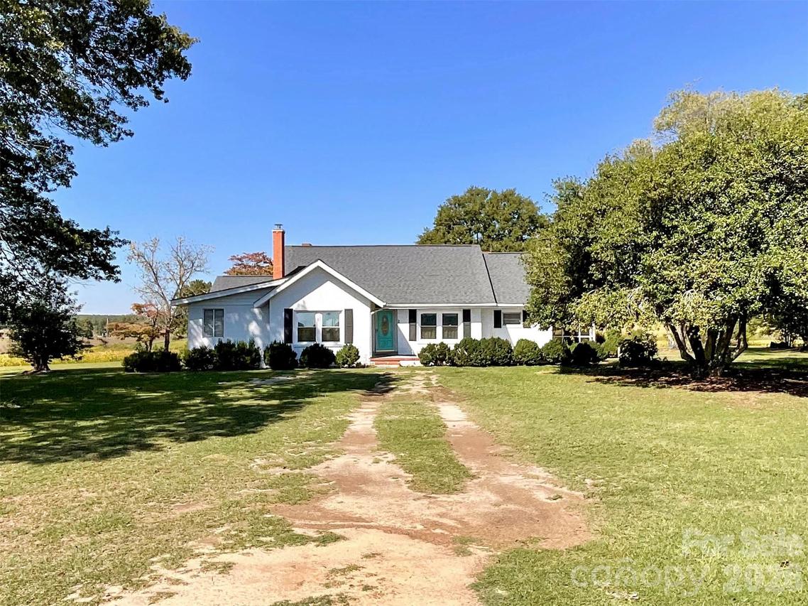 435 Webb Rd., Wadesboro, NC 28170