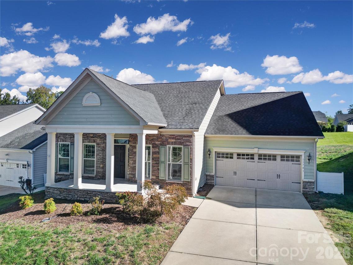11701 Banter Ln., Huntersville, NC 28078