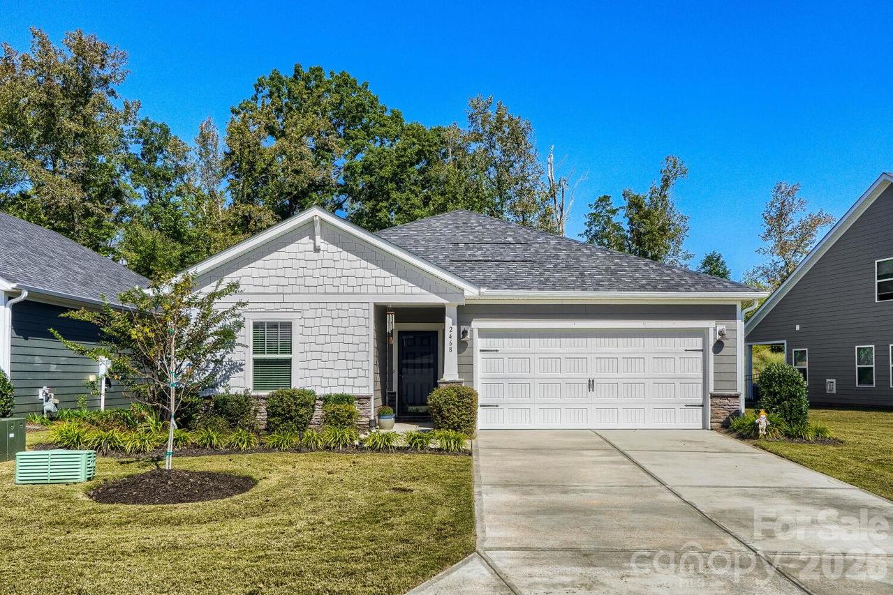 2468 Riparian Way, Denver, NC 28037