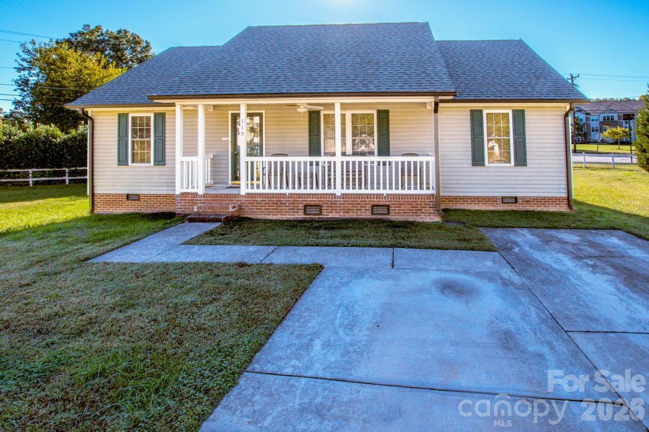 110 Joseph Ln., Mooresville, NC 28115