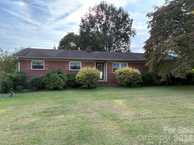 217 Tanner St., Rutherfordton, NC 28139