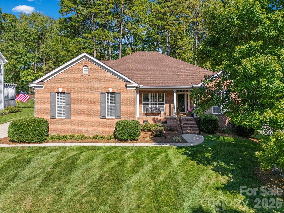 1718 Sanridge Wind Ln., Charlotte, NC 28262