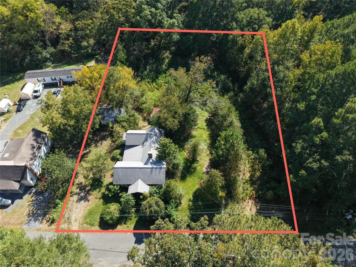 100 College St., Polkton, NC 28135
