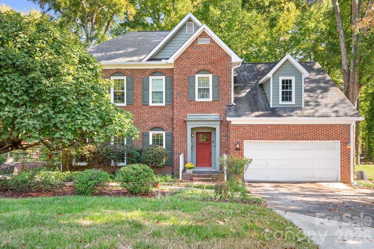 20720 Willow Pond Rd., Cornelius, NC 28031