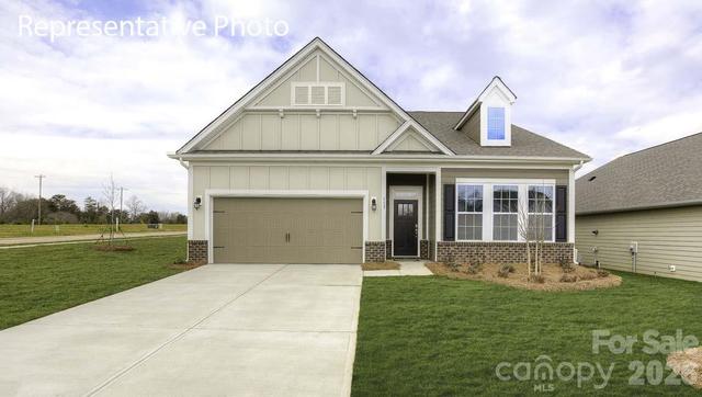 New Construction Homes For Sale This Week That Attend Catawba Elementary School: October 7th to October 13th