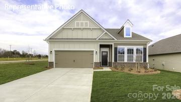 New Construction Homes For Sale This Week That Attend Catawba Elementary School: October 7th to October 13th