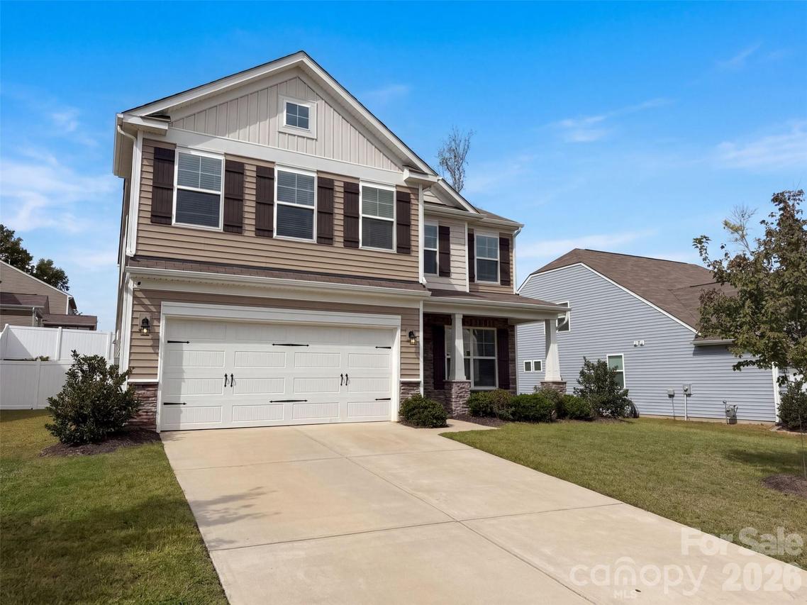 2455 Judson Dr., Gastonia, NC 28054
