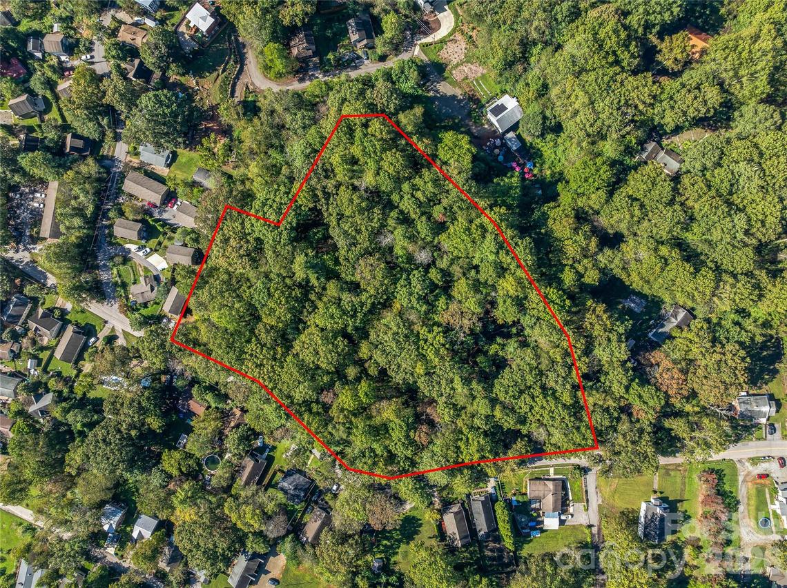 99999 Hi Alta Ave., Asheville, NC 28806