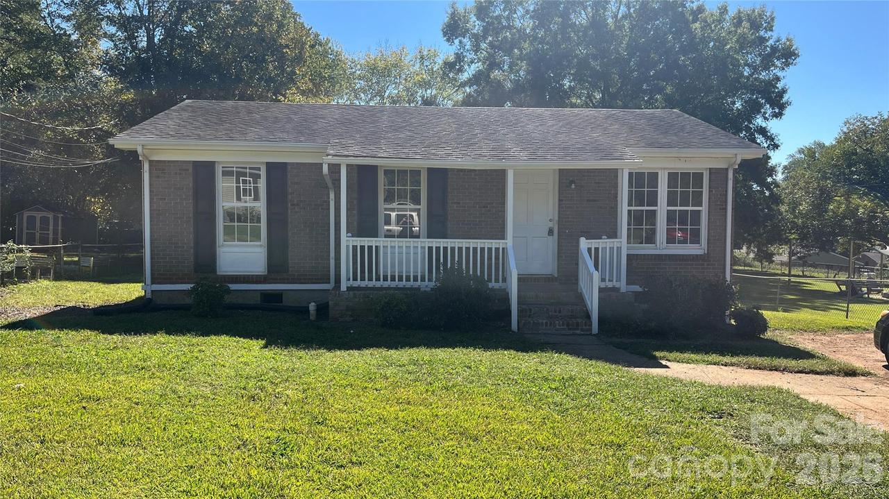 211 Morris St., Kings Mountain, NC 28086