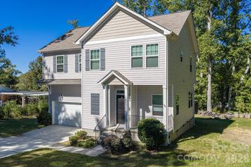 New Homes For Sale This Week That Attend John Chavis Middle School: October 16th to October 22nd