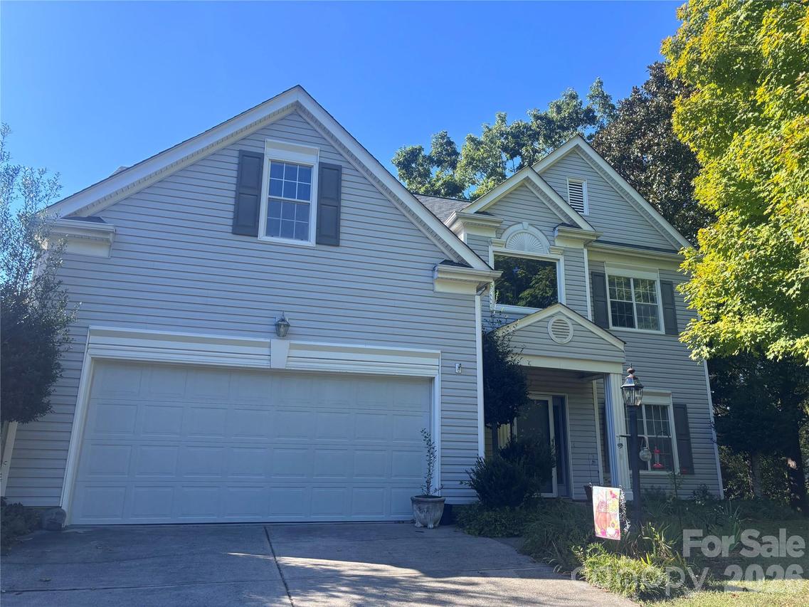 9100 Stoney Corner Ln., Charlotte, NC 28210