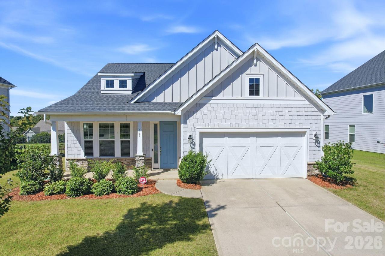 977 NW Bellegray Ln., Concord, NC 28027