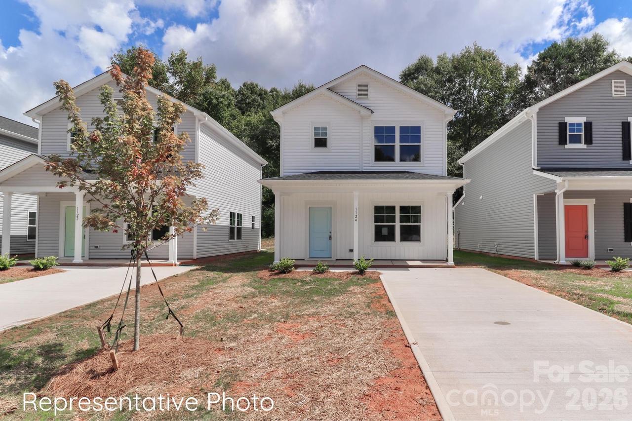 792 Hillard St., Statesville, NC 28625