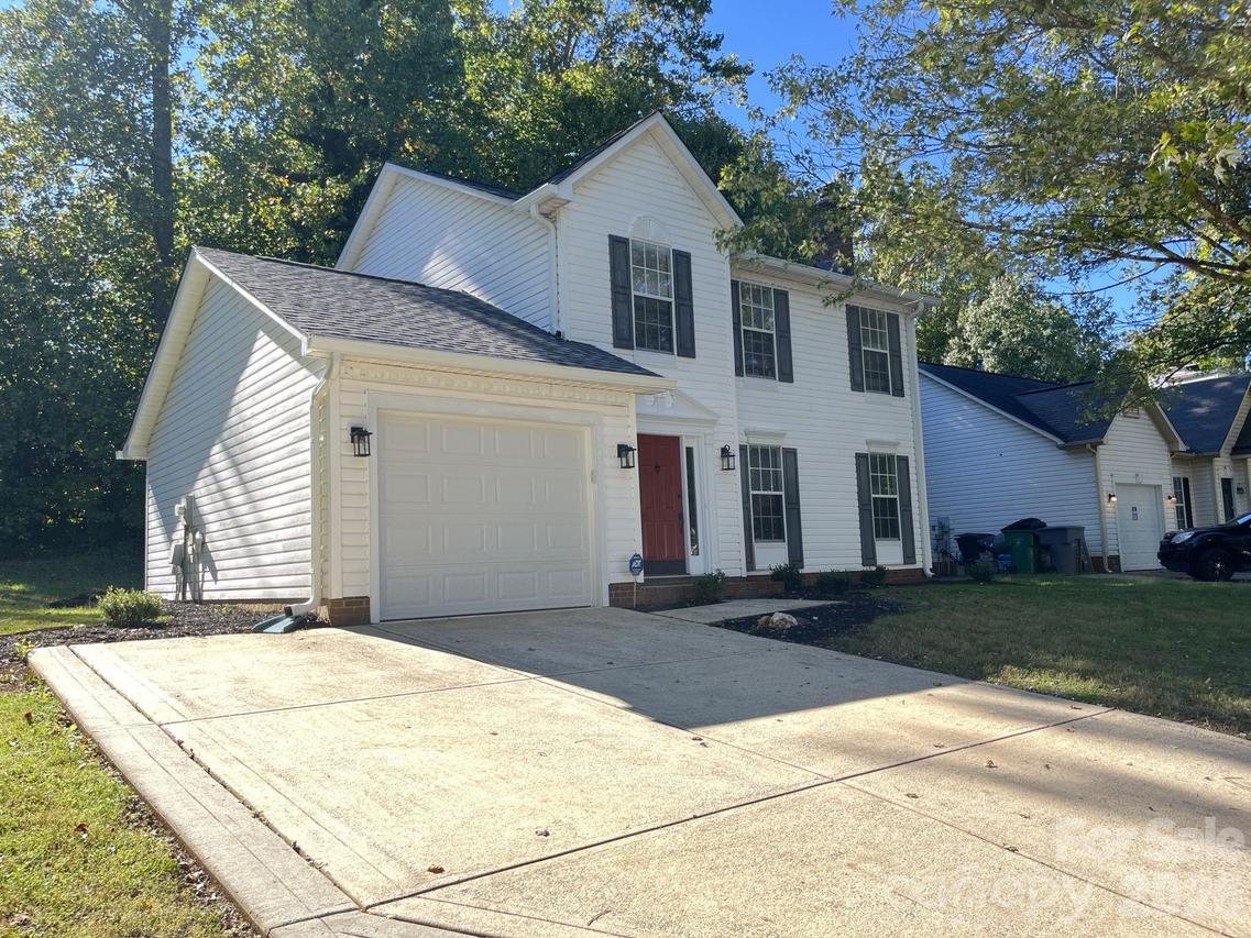 5326 Groveton Ct., Charlotte, NC 28269