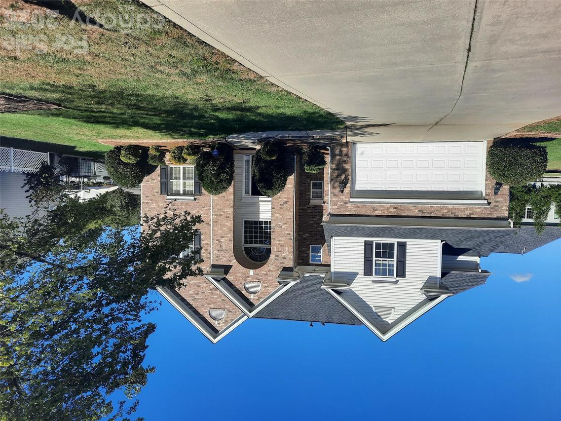 4704 Mimosa Pl., Harris, NC 28075