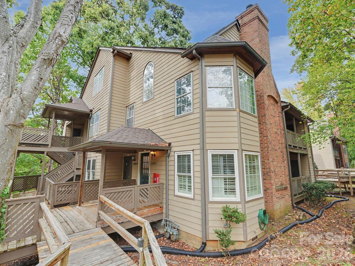 6000 Gray Gate Ln. #I, Charlotte, NC 28210