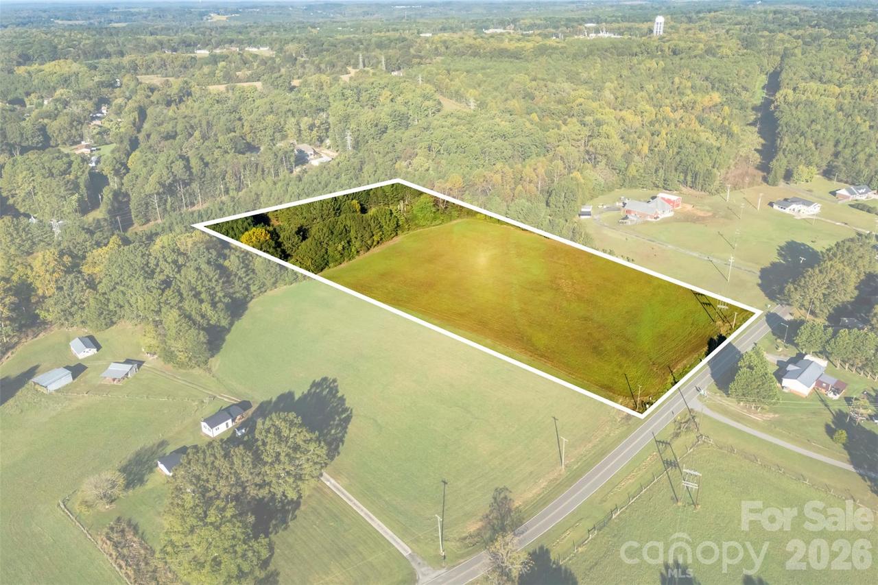 528 Jc Dellinger Rd., Cherryville, NC 28021