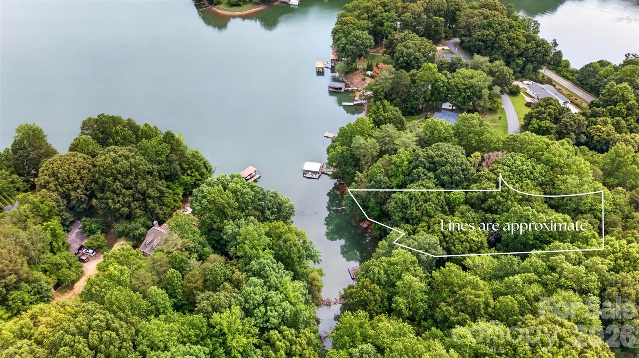 7124 Nancy Lee Cir., Sherrills Ford, NC 28673