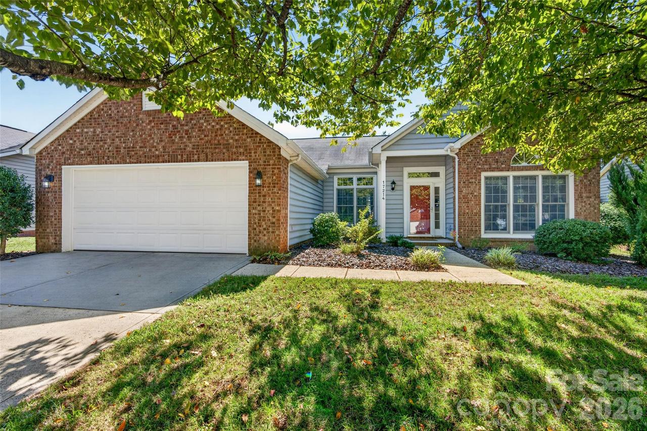 17214 Chardonnay Ct., Cornelius, NC 28031