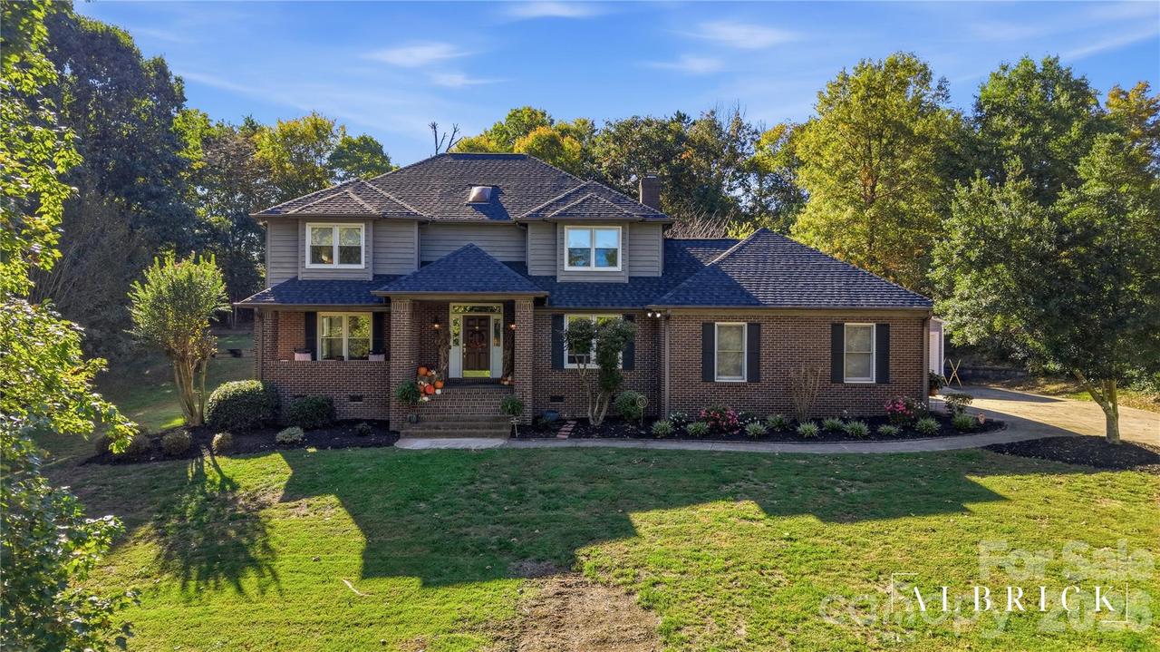 1419 Dennbriar Dr., Concord, NC 28027