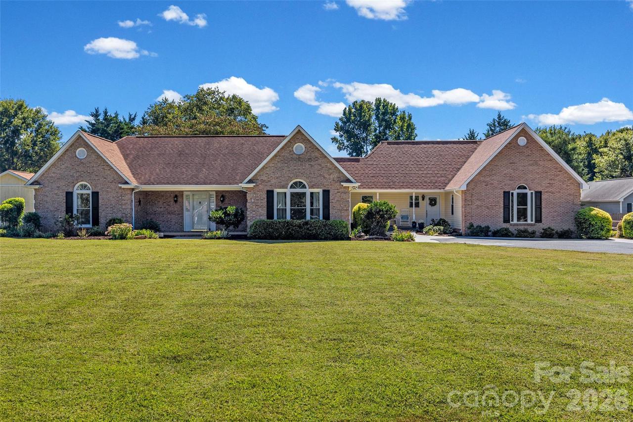 3117 Monte Dr., Monroe, NC 28110