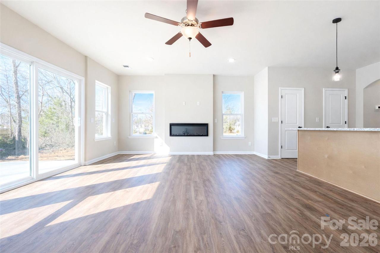 3107 Aberleaf Ln., Charlotte, NC 28227