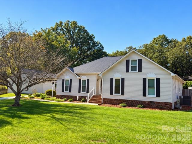 2403 Berkshire Dr., Salisbury, NC 28146