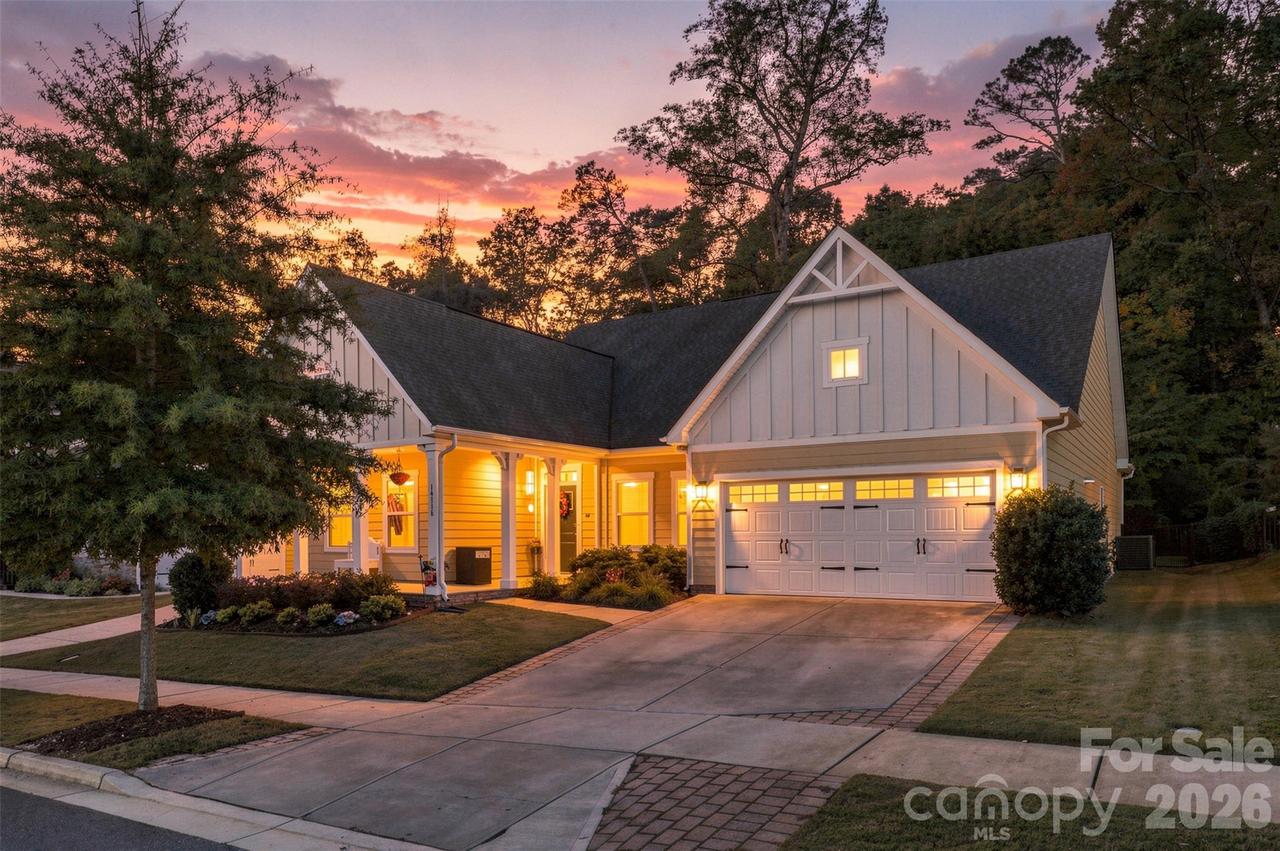 14118 Sunnyhill Grove Rd., Davidson, NC 28036