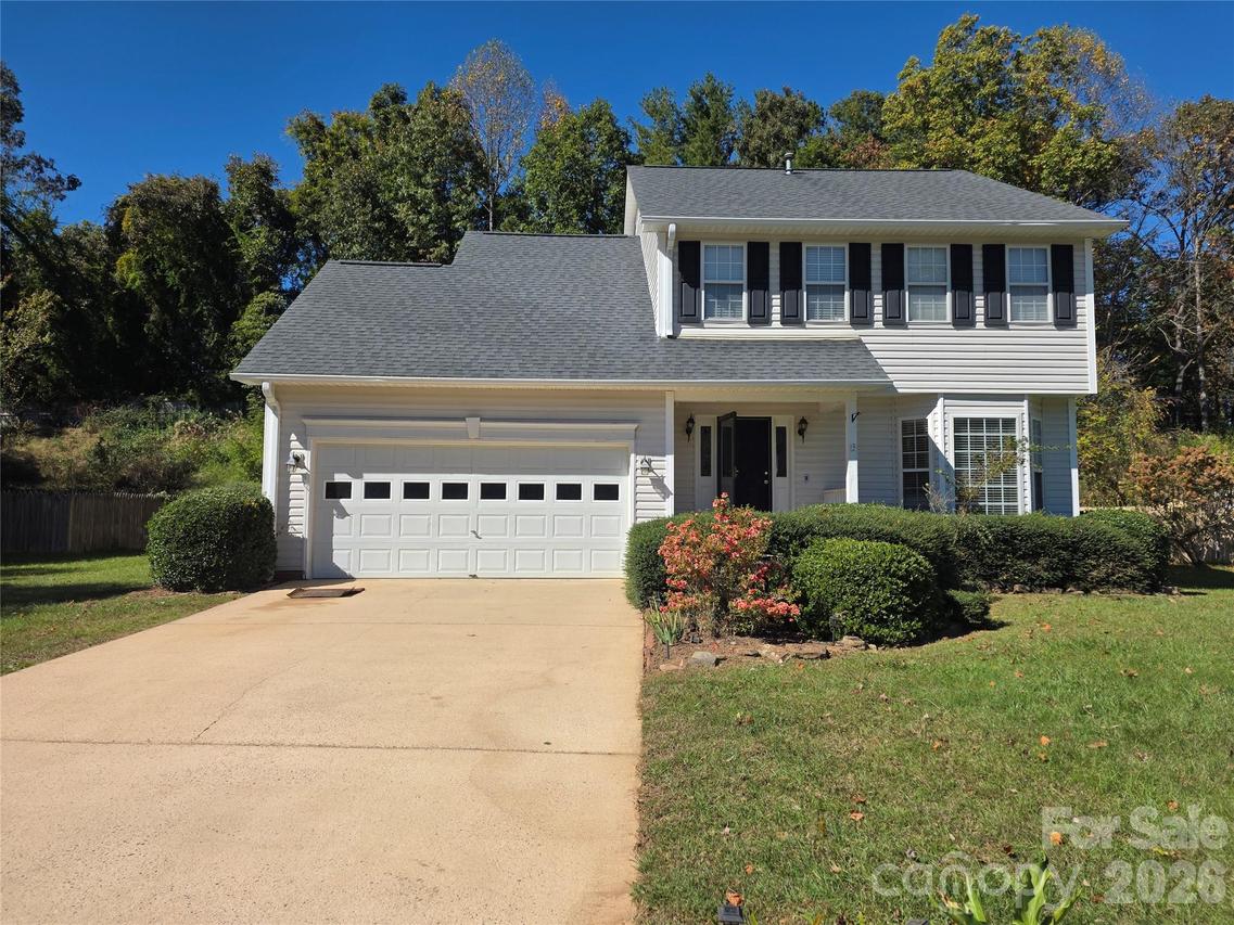 89 N Wintergarden Rd., Fletcher, NC 28732