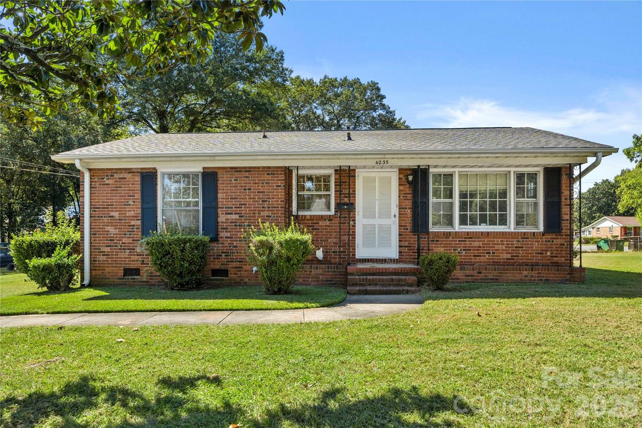 4235 Brookway Dr. #1, Charlotte, NC 28208