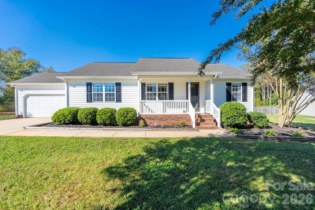 255 Evening Dr. #7, Salisbury, NC 28147