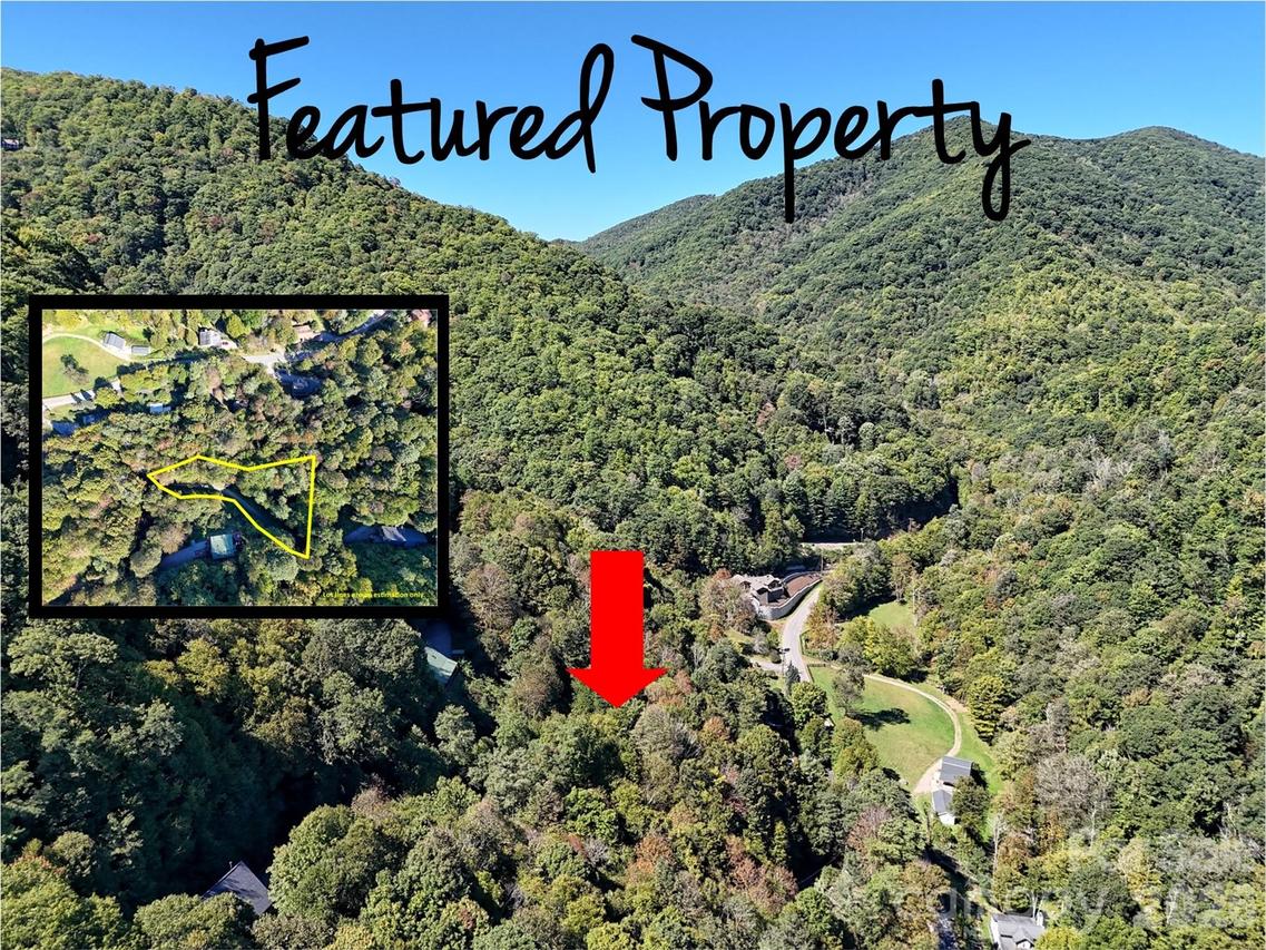 00 Buckeye Haven Rd. #Lot 16, Maggie Valley, NC 28751