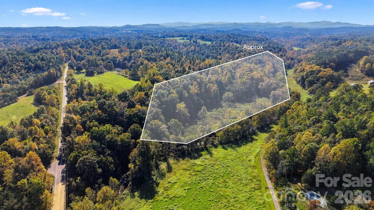 5296 Miller Bridge Rd., Connelly Springs, NC 28612