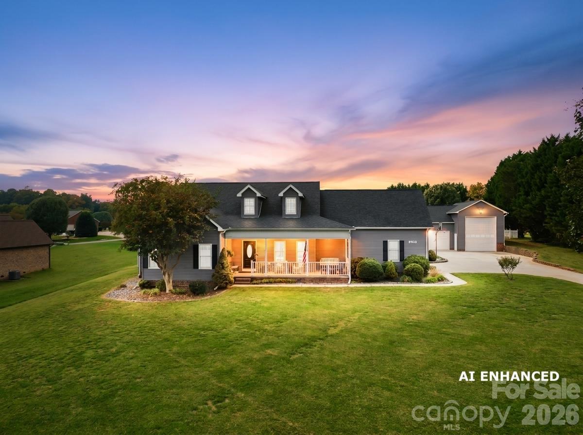 2175 S Chipley Ford Rd., Statesville, NC 28625