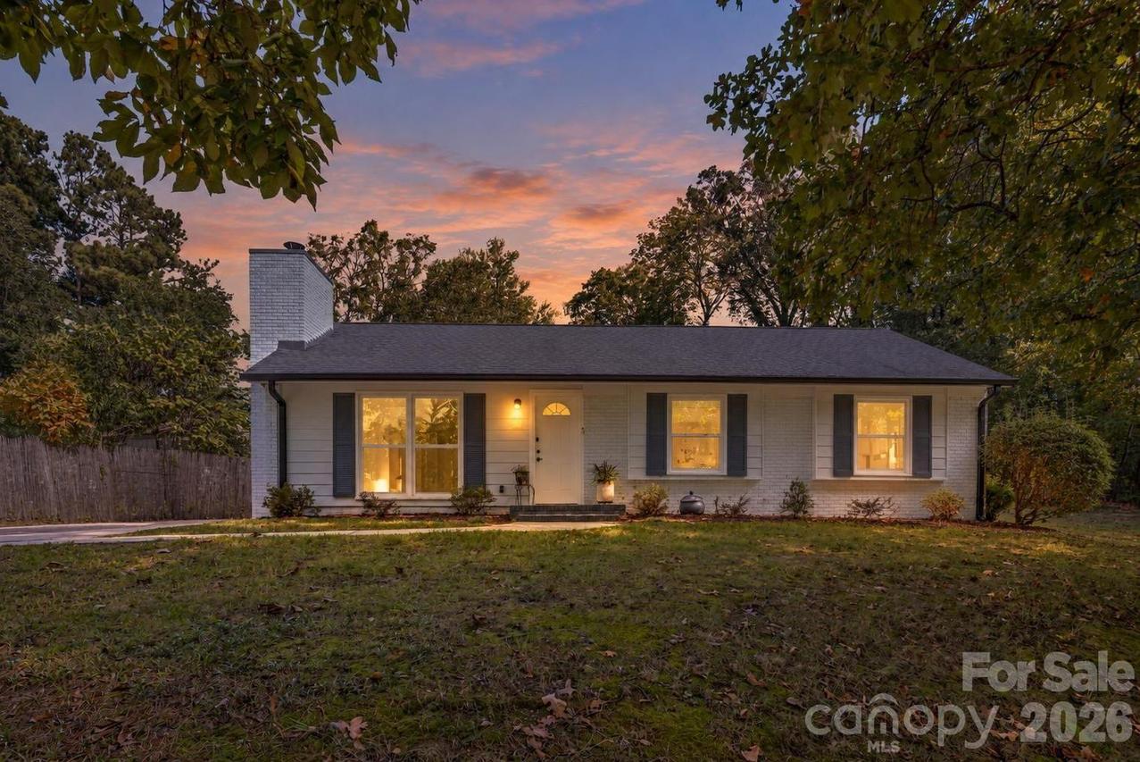 721 Rome Ct., Charlotte, NC 28209