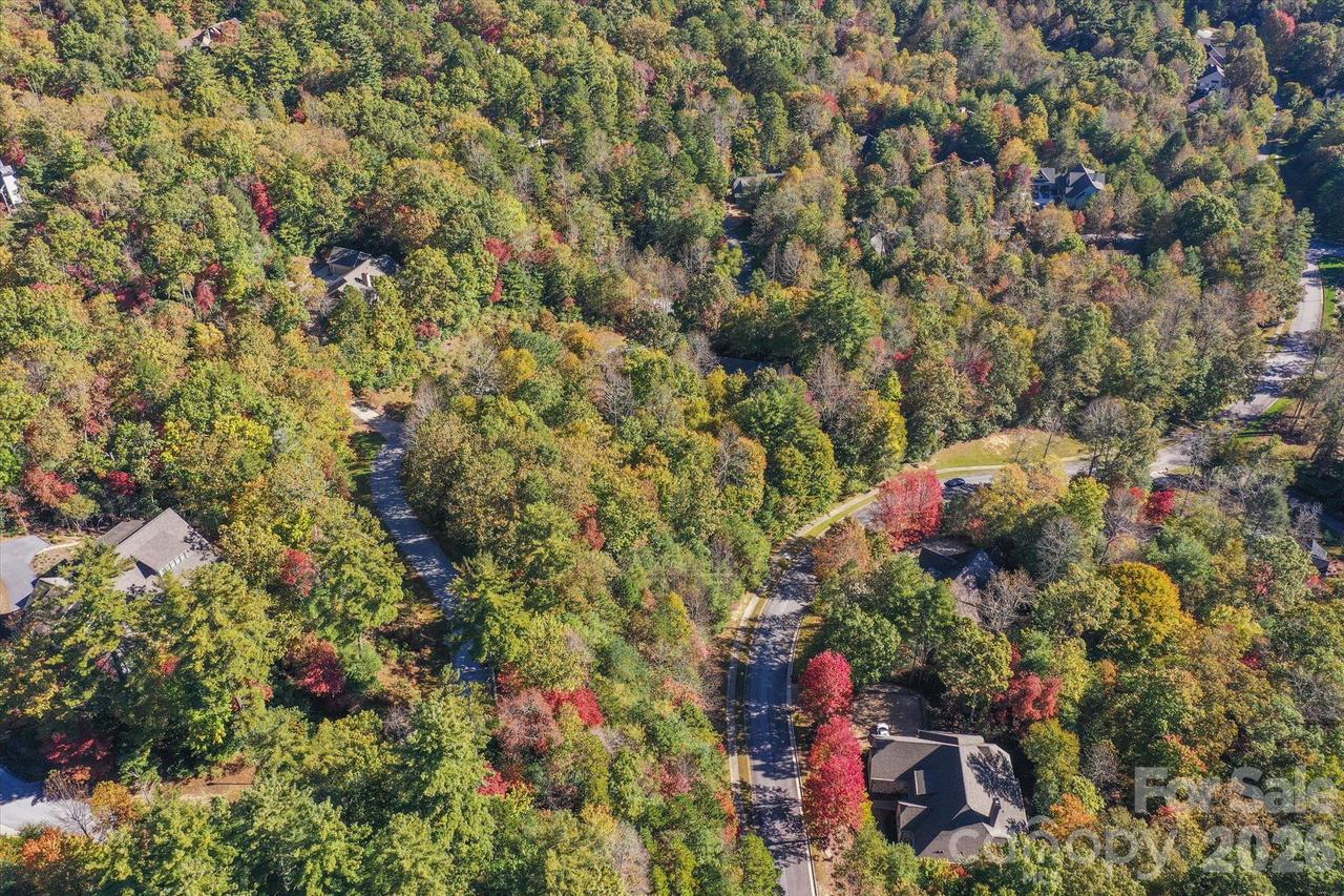 TBD Pine Mountain Tr. #M2, Brevard, NC 28712