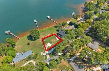 New Construction Homes For Sale This Week in Mooresville: October 14th to October 20th