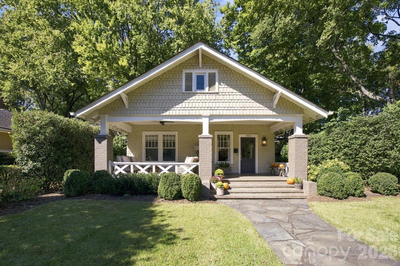 1912 Park Rd., Charlotte, NC 28203