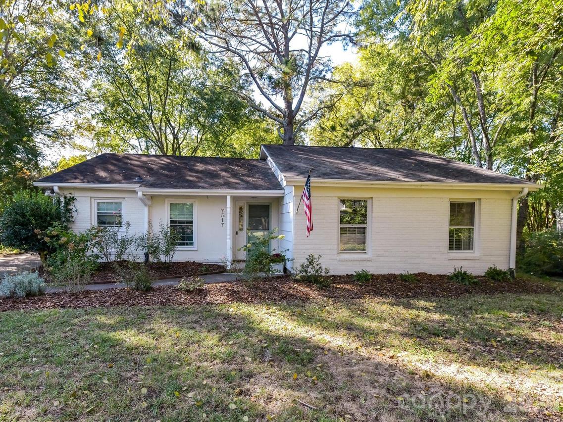 7317 Killingdeer Ln., Charlotte, NC 28226