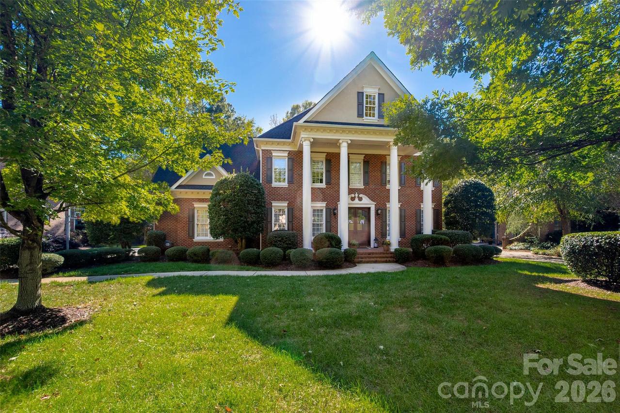 1113 Hansler Ln., Waxhaw, NC 28173