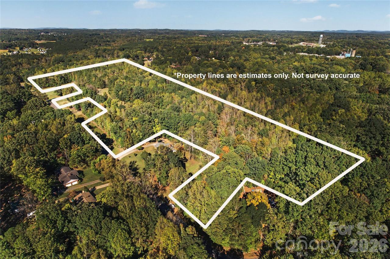 000 Snuggs Park Rd., Albemarle, NC 28001