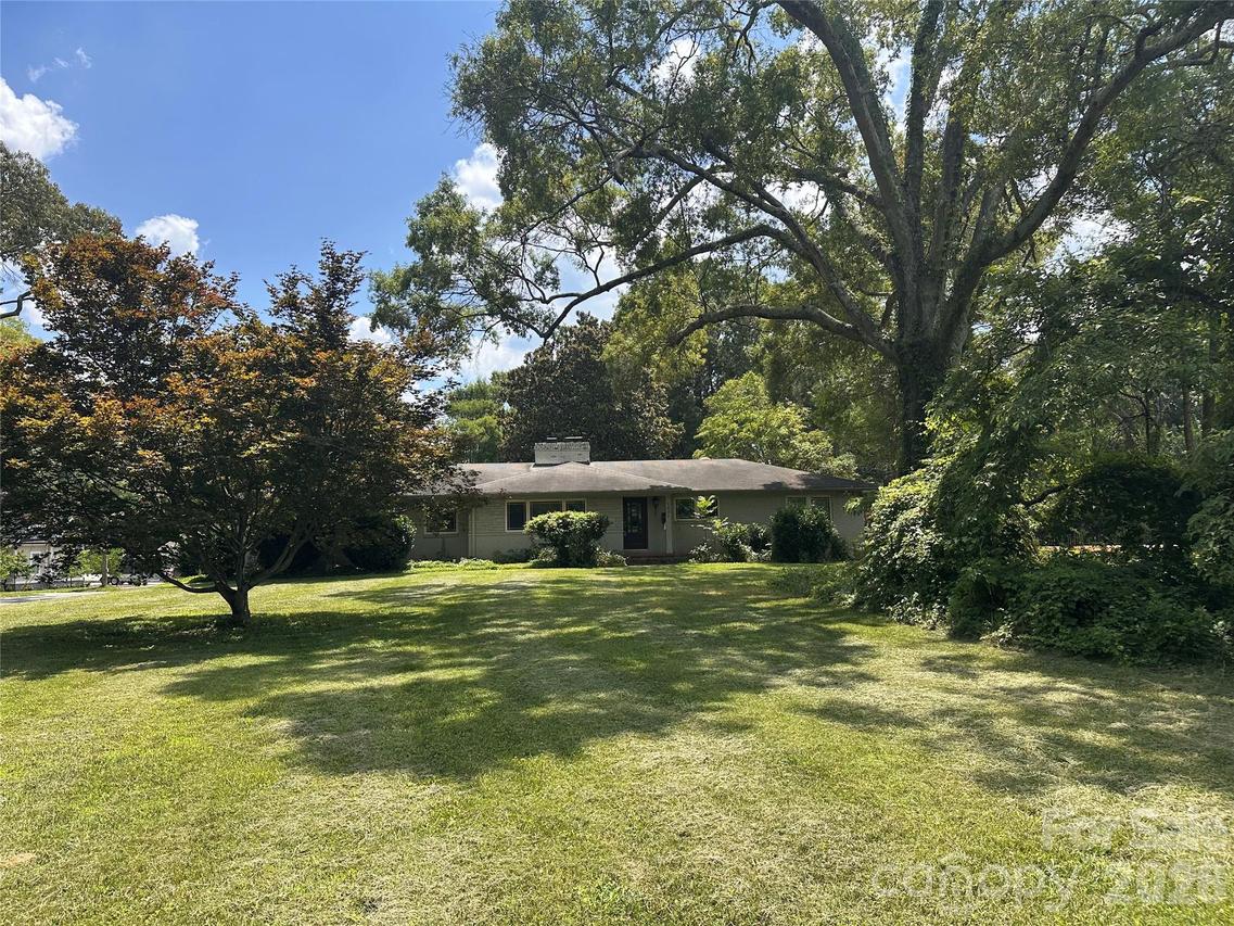 1401 Rutledge Ave., Charlotte, NC 28211