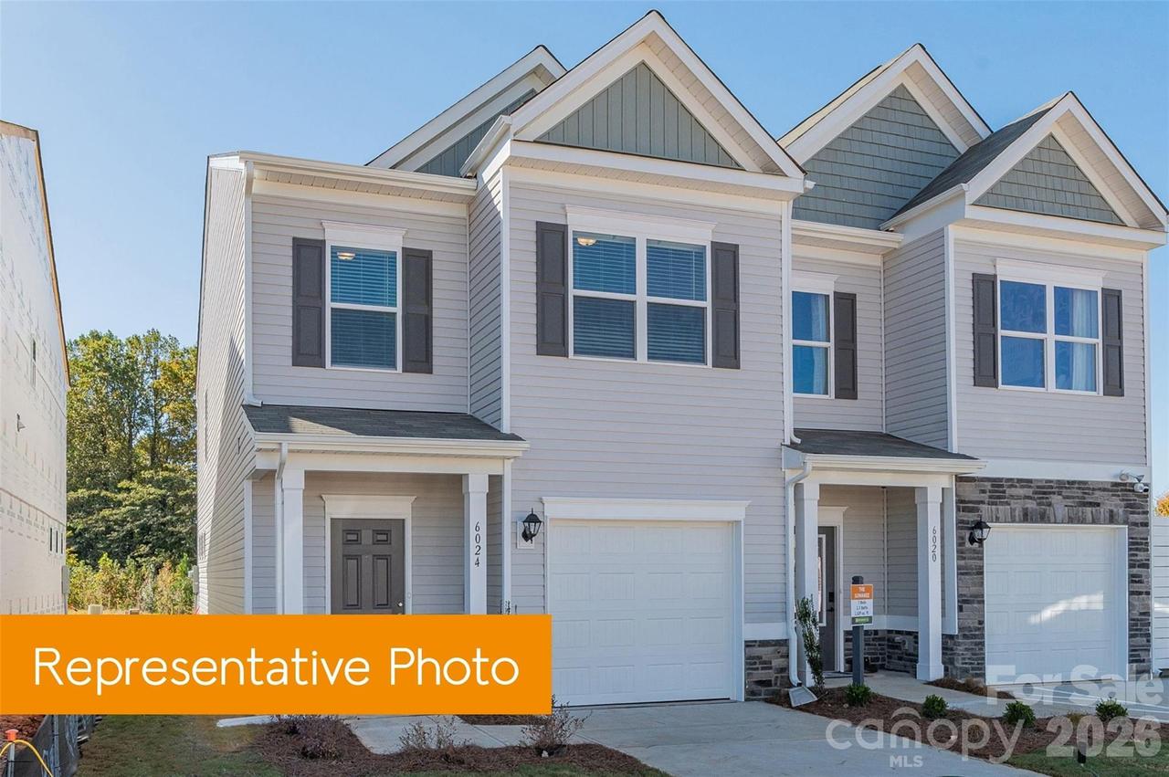 5414 Starfall Way, Charlotte, NC 28214