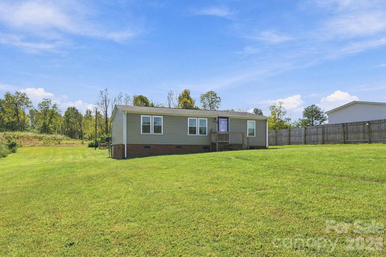 48344 Hwy 731 Hwy., Norwood, NC 28128