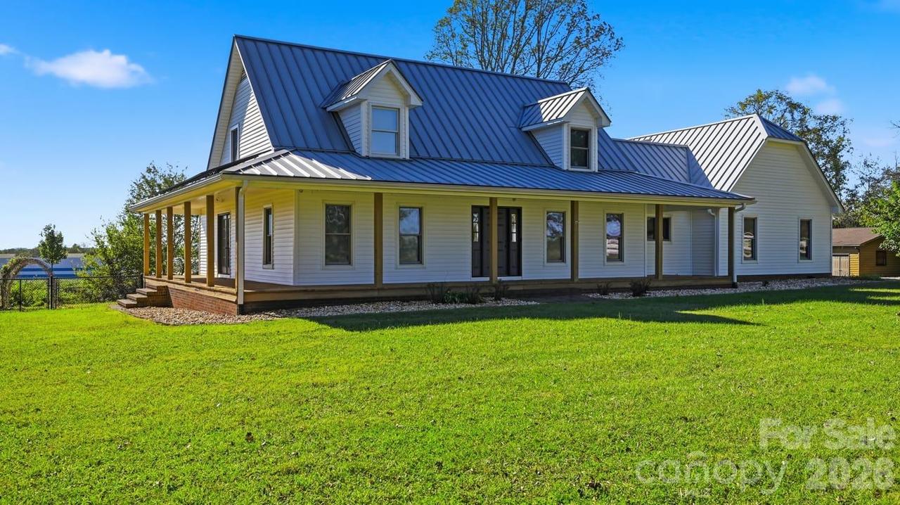 2405 Startown Rd., Newton, NC 28658