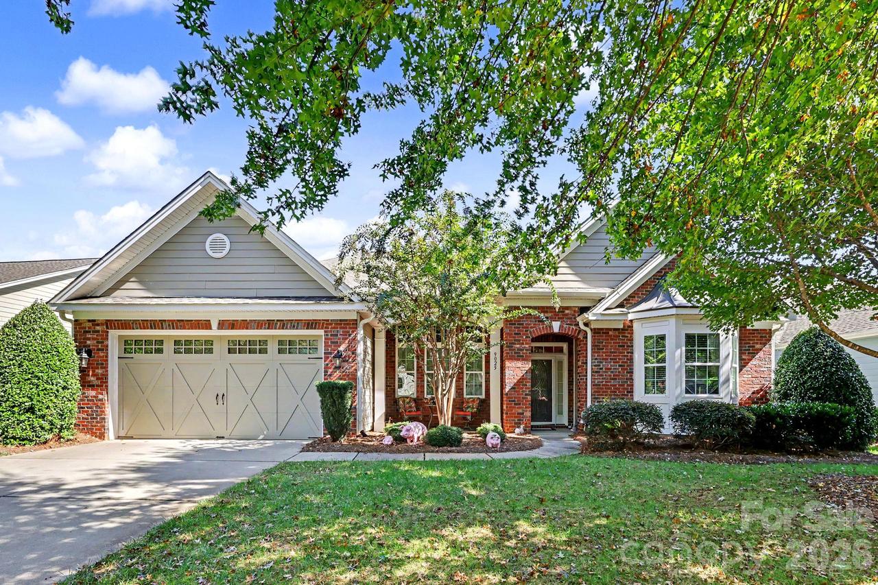 9025 Carneros Creek Rd., Charlotte, NC 28214