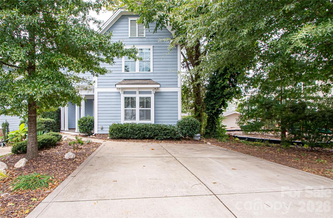 1614 Luther St., Charlotte, NC 28204